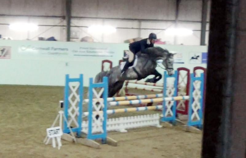 SUPER QUALITY JUMP! Quality Time x Casco x Heartbreaker