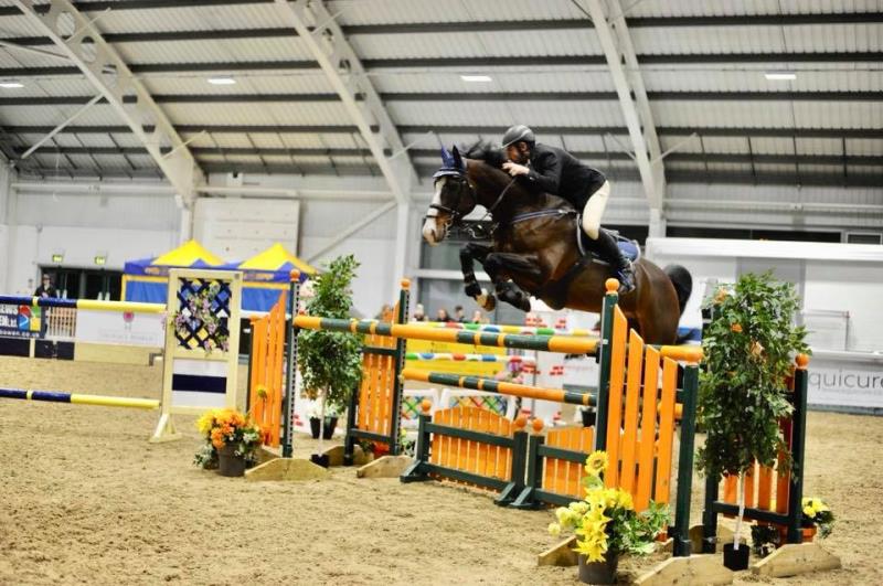 Grade A 150 Horse by  L'ESPIT X NUMERO UNO