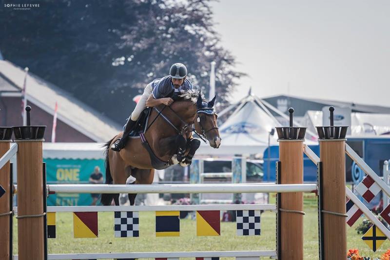 2019 Stunning filly by High Hopes Condor (Caretino x Capitol) x Ustinov x Animo x Concorde