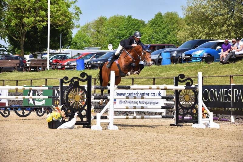 2019 Stunning filly by High Hopes Condor (Caretino x Capitol) x Ustinov x Animo x Concorde