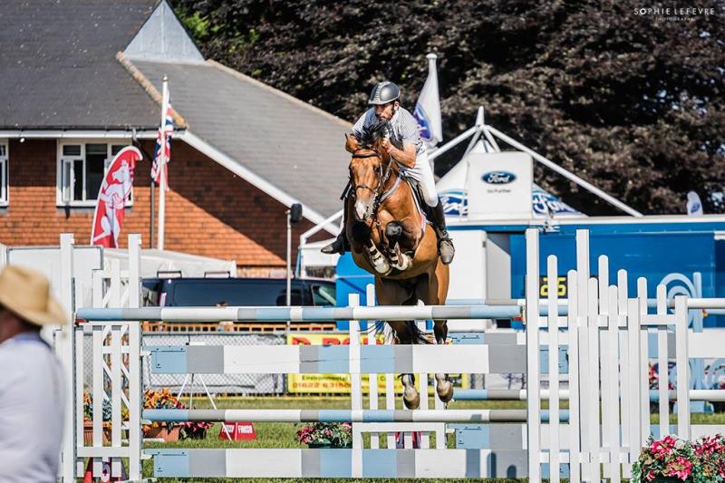 2019 Stunning filly by High Hopes Condor (Caretino x Capitol) x Ustinov x Animo x Concorde