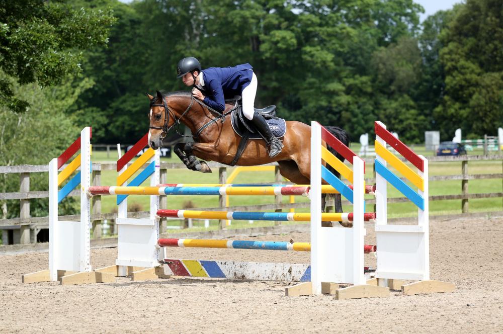 If you are looking for a 148 serious competition pony